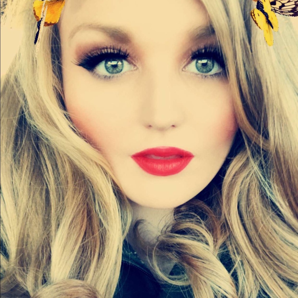 Meet your Posher, Meg